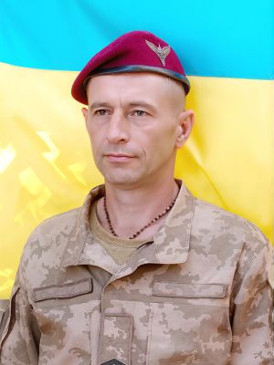 Олексій Запорожець