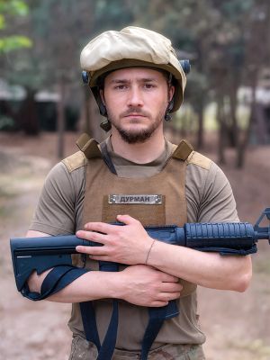 Роман Бондарєв