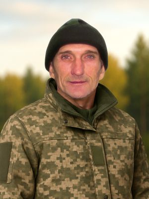 Олег Сизоненко