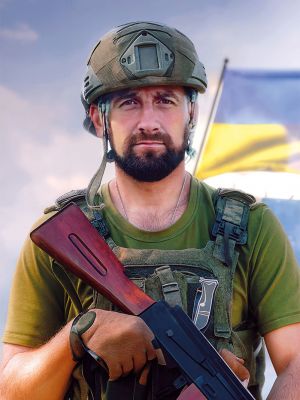 Віталій Дядюра