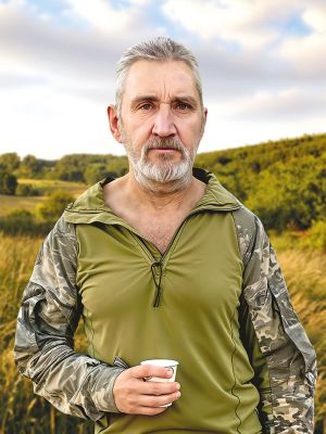 Сергій Бондарєв