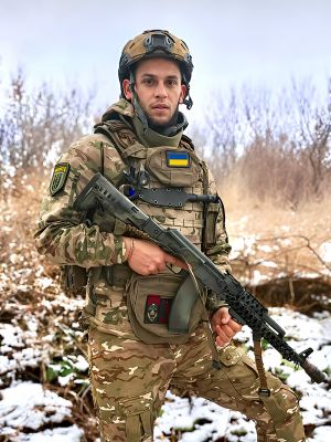 Андрій Бєляєв