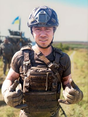 Руслан Тушко