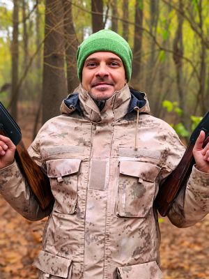 Сергій Політенко