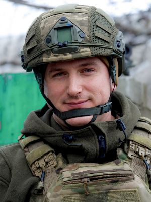 Роман Вічев