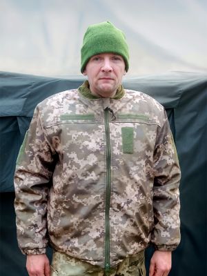 Ярослав Дмитренко