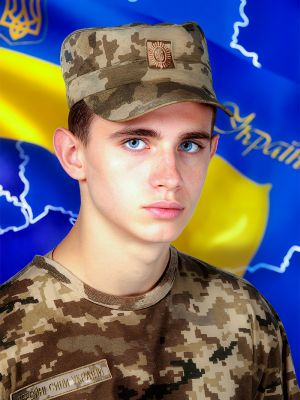 Віталій Турчин