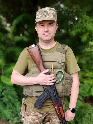 Василь Сідненко