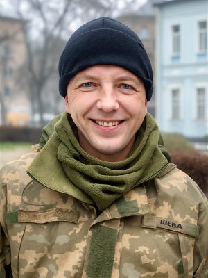 Юрій Шевченко