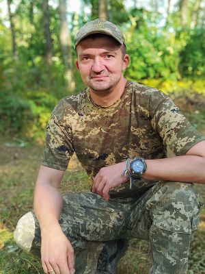 Денис Терновський