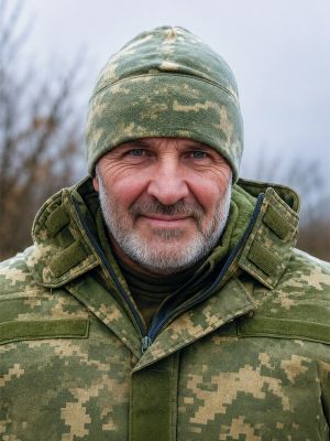 Сергій Пітоня
