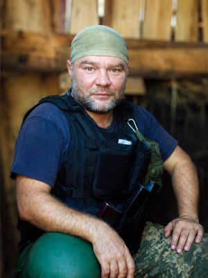Станіслав Гарба