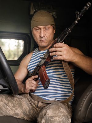 Володимир Додиван