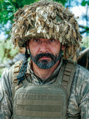 Максим Васильченко