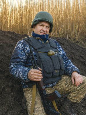 Олександр Васильченко