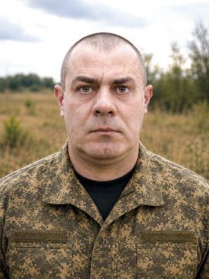 Володимир Неклеса