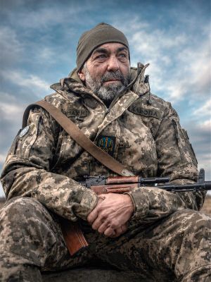 Сергій Миколайович Клеймахін