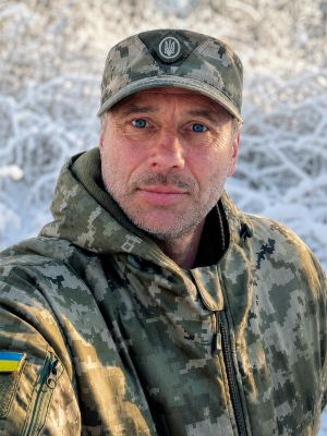 Леонід Гарькавенко