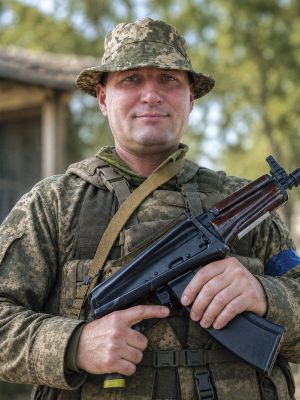 Сергій Смоляр