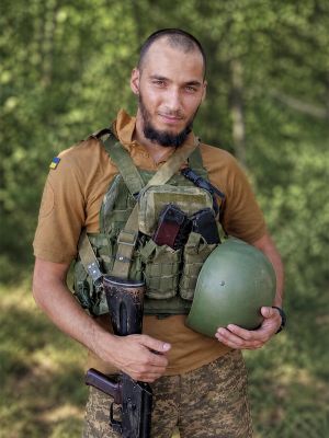 Сергій Буякін