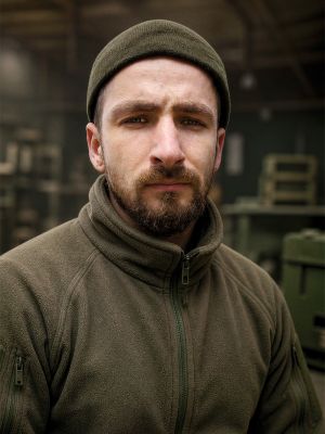 Олексій Гачан