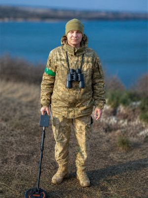 Юрій Баранець