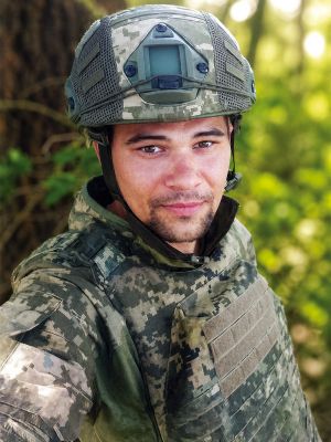 В'ячеслав Дяченко