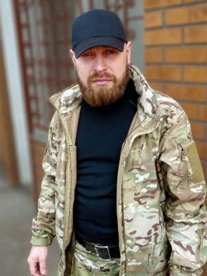 Семен Котов