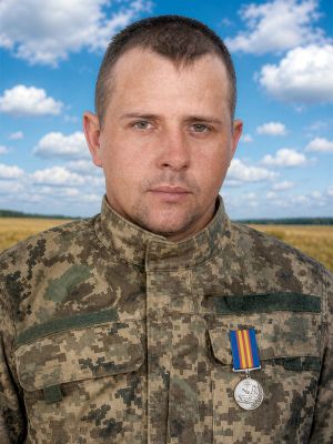 Микола Логвиненко