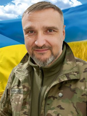 Андрій Чорний