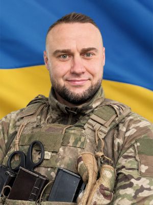 Костянтин Куліш