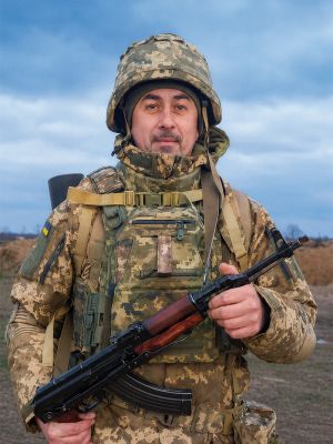 Сергій Куциба