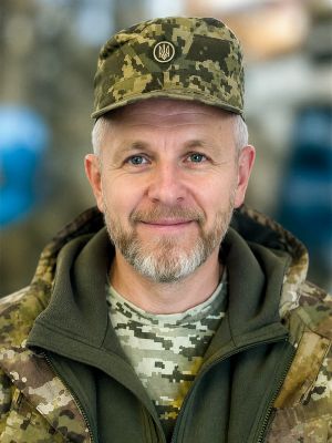 Юрій Сакун
