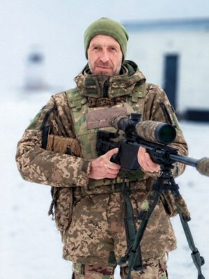 Юрій Хлівний