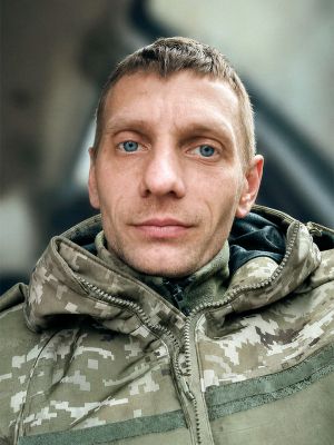 Денис Хижняк