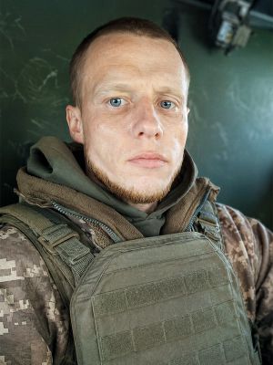 Антон Семенюк
