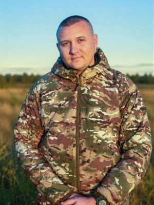 Роман Євдокимов