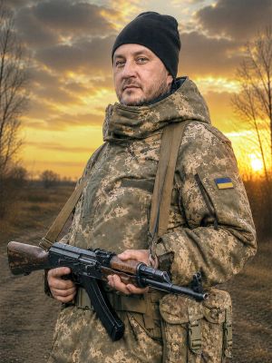 Сергій Капітан