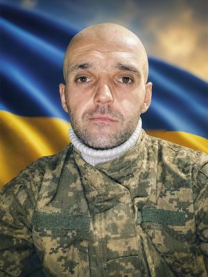 Євген Сербін