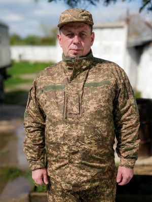 Роман Пелюховський