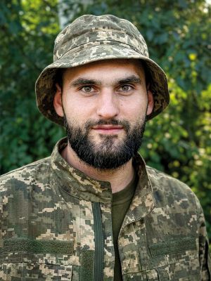 Віталій Левченко