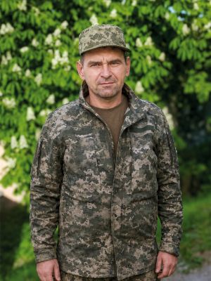 Юрій Погрібний