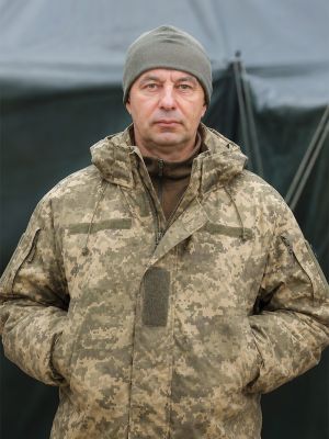 Володимир Цонда