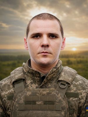 Микола Сокольський