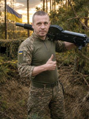 Сергій Стягайло