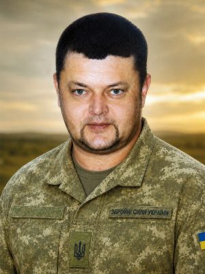 Микола Рандицький