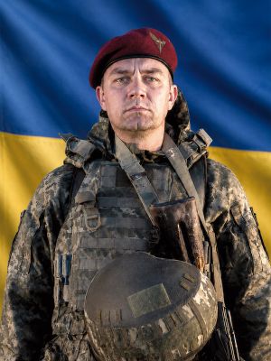 Сергій Таран