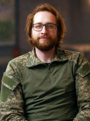 Роман Гармаш