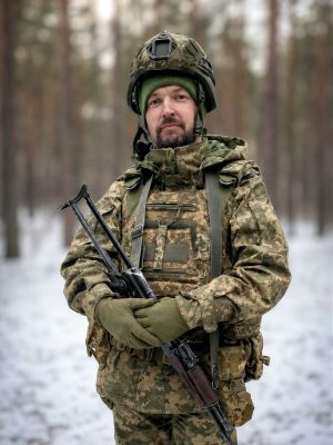 Андрій Савко