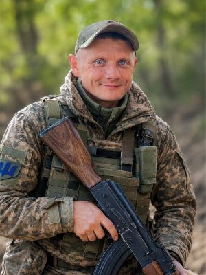 Максим Данилов